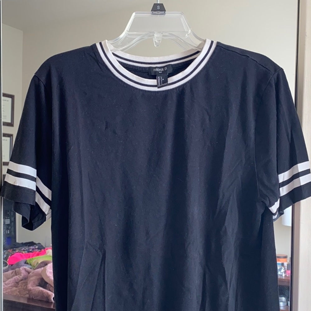Forever 21 Men’s Shirt